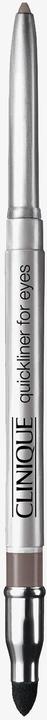 Image du produit Clinique Quickliner (02-Smoky Brown 02-Smoky Brown)