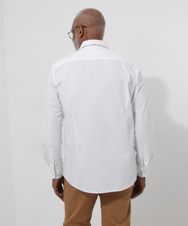 Produktbild Joe Browns Double Collar Floral Shirt (M)