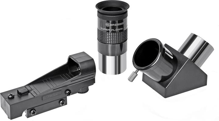 Actual product image Bresser Messier MC-100/1400
