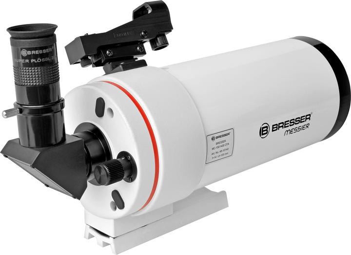 Actual product image Bresser Messier MC-100/1400