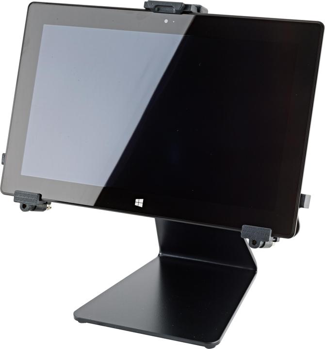 Actual product image K&M DUPLIKAT Tablet PC table stand