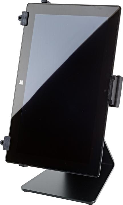 Actual product image K&M DUPLIKAT Tablet PC table stand