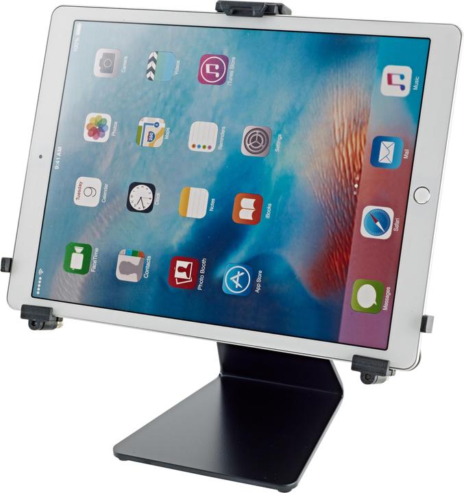 Actual product image K&M DUPLIKAT Tablet PC table stand