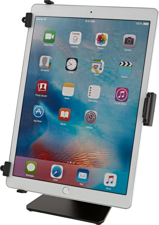 Actual product image K&M DUPLIKAT Tablet PC table stand