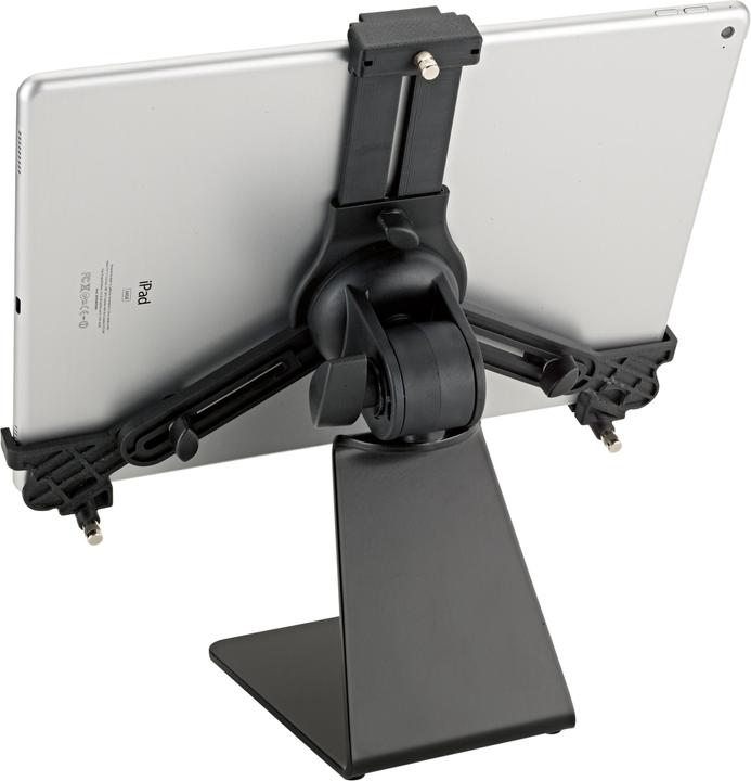 Actual product image K&M DUPLIKAT Tablet PC table stand