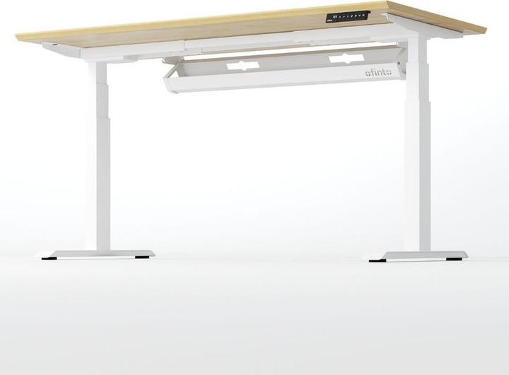 Actual product image ofinto Cable management system (Duct, 108 cm)