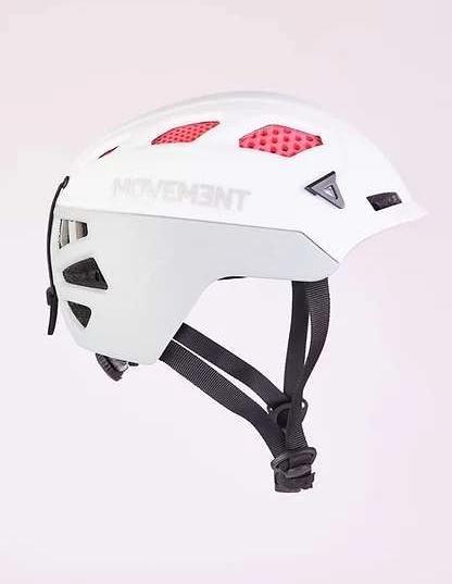 Image du produit Movement 3Tech Alpi Nid d'abeille (52 - 56 cm, XS, S)