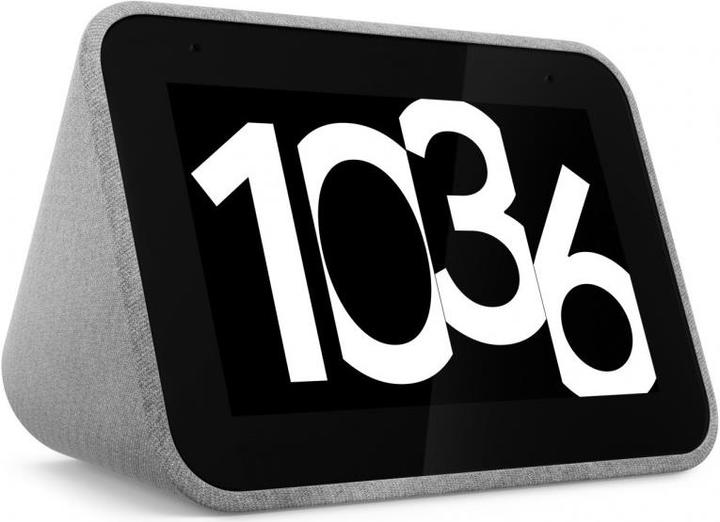 Produktbild Lenovo Smart Clock
