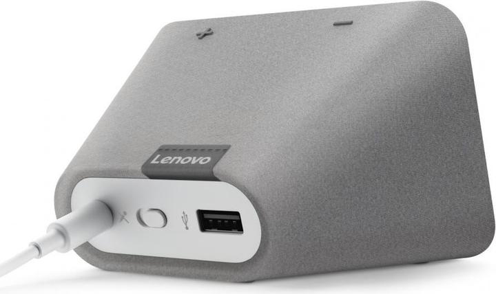 Produktbild Lenovo Smart Clock