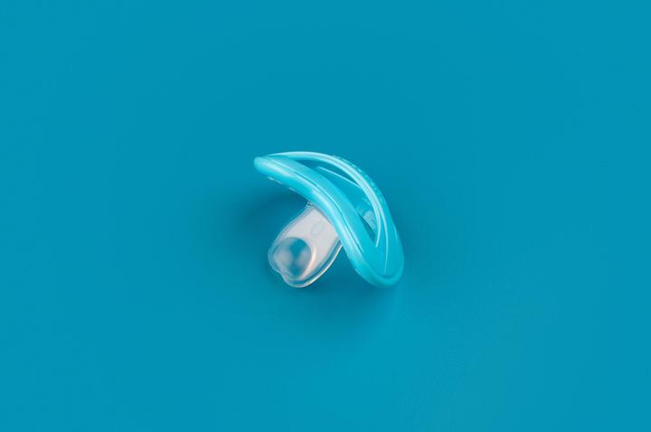 Actual product image Curaprox Baby pacifier (1 x, from birth)