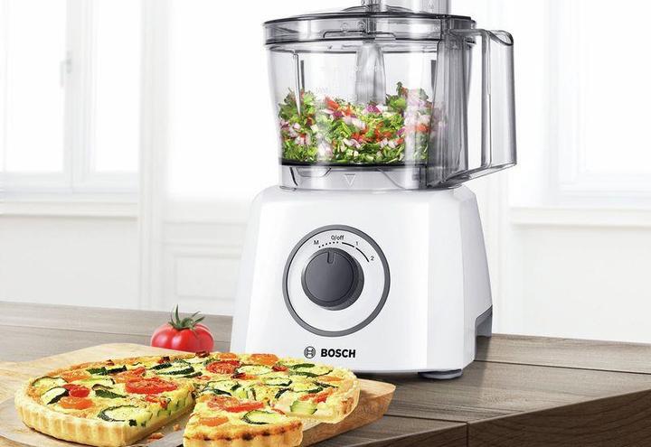 Immagine prodotto Bosch Hausgeräte MCM3100W (2300 ml, 800 W)