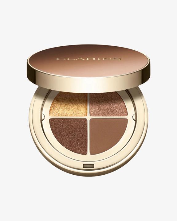Image du produit Clarins Ombre 4 Couleurs (N° 04 - Sucre brun)