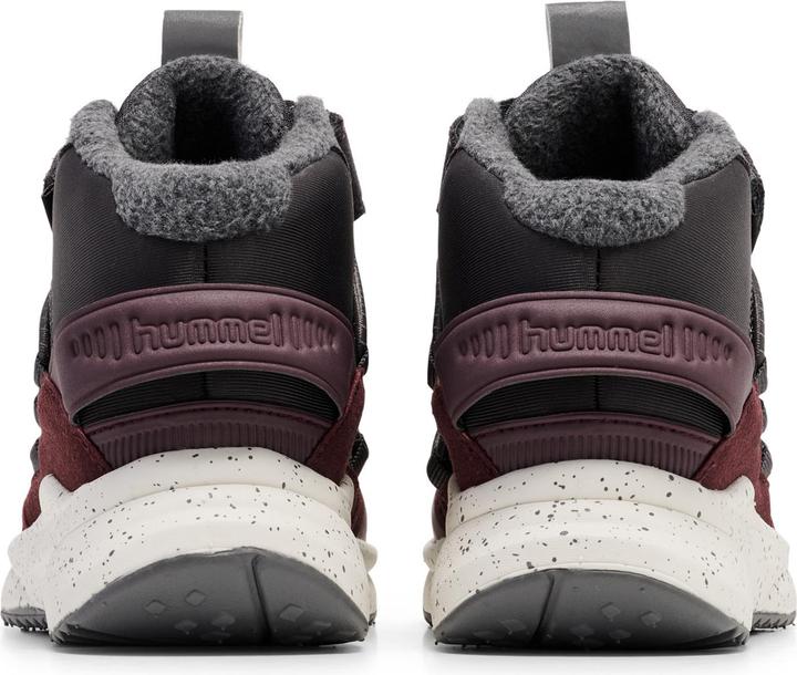 Produktbild hummel Reach Conquer Mid Tex Jr (32)