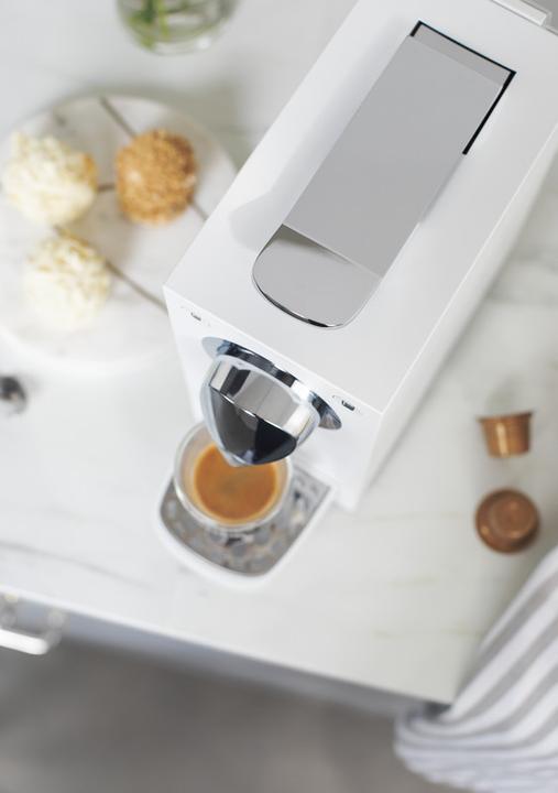 Actual product image Delizio Una (Delizio, CH plug)