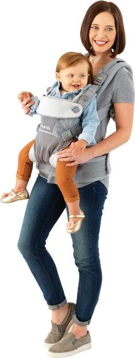 Actual product image Nuna Cudl