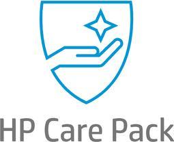 Image du produit HP Acive Care 5 ans sur site + DMR U18HVE (60 mois, Garantie postale)