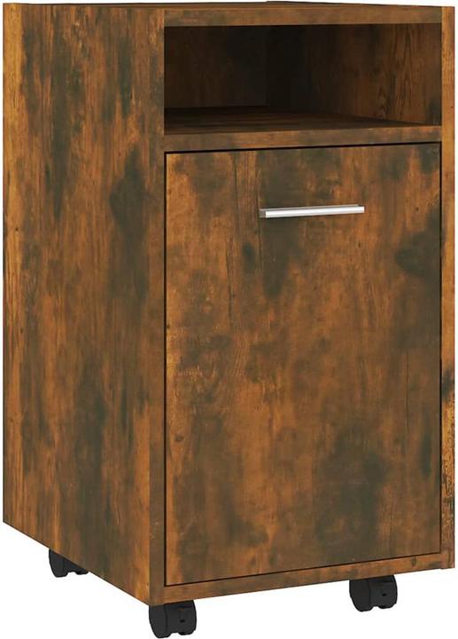 Rovere affumicato
