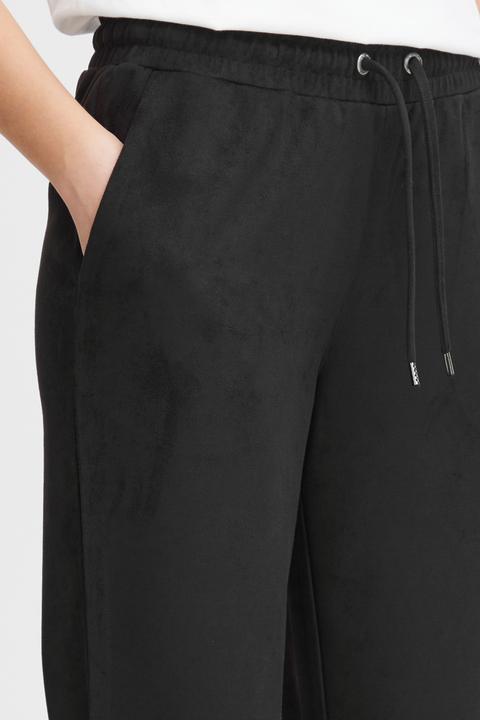 Actual product image Oxmo BY - OXJudith Pants - Trousers - 21800194-ME (34)