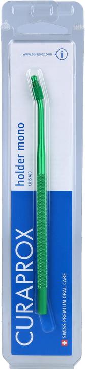 Actual product image Curaprox Aluminium holder for CPS interdental brushes (1 x)