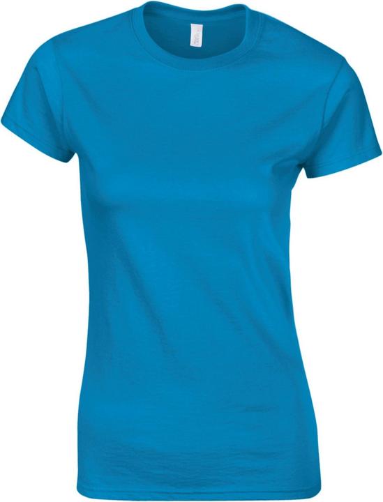 Immagine prodotto Gildan Tshirt a maniche corte dallo stile morbido (XXL)