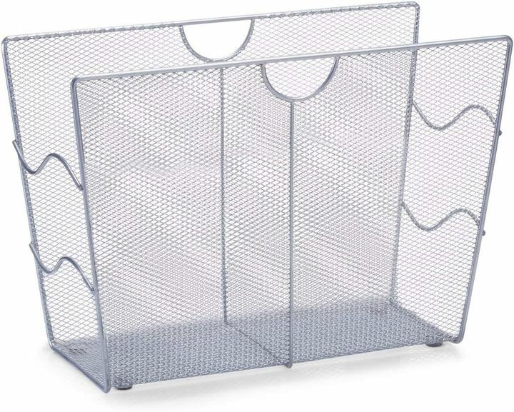 Actual product image Zeller Present Newspaper rack (30 x 40 x 18 cm)