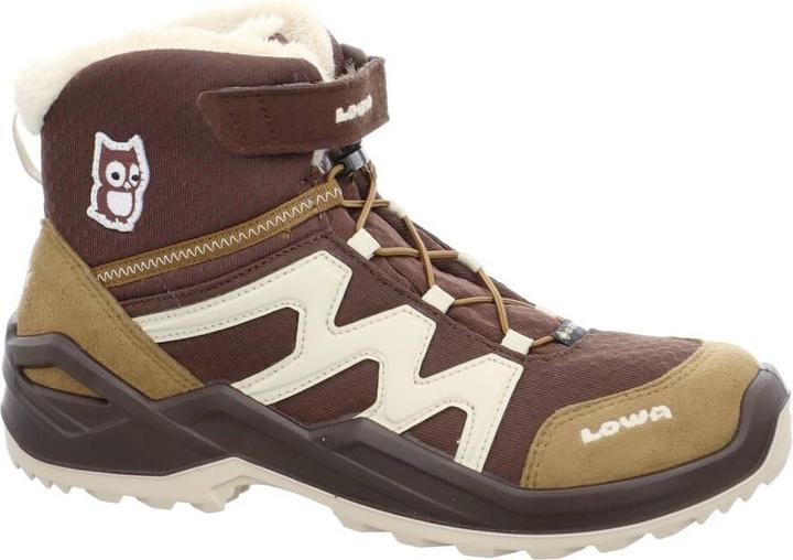 Immagine prodotto Lowa Maddox WARM GTX NMK (32)