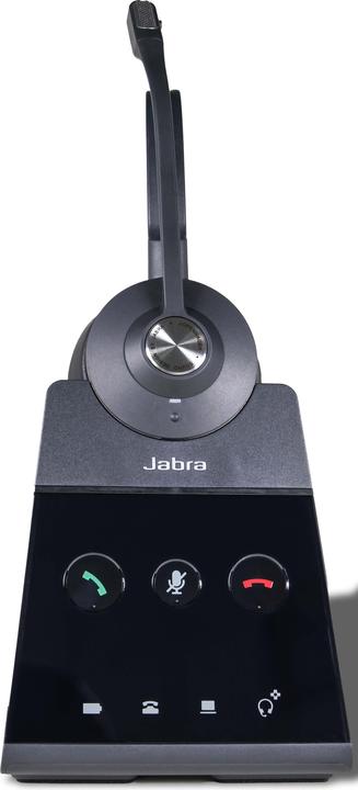 Produktbild Agfeo headset engage 65 mono (Kabellos, USB Typ-B)