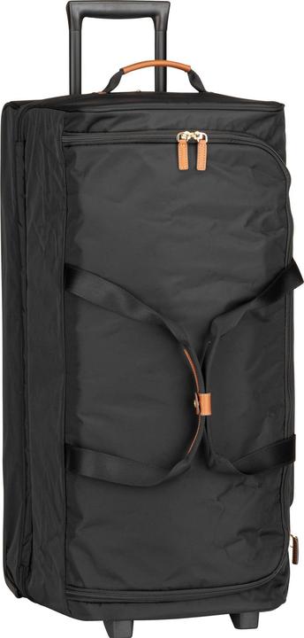Actual product image Brics Bric's travel bag with wheels X-Travel 42522 (100 l, L (90 - 115l))