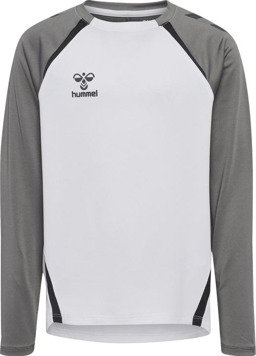 hummel hmlLEAD 2.0 CREW SWEAT KIDS