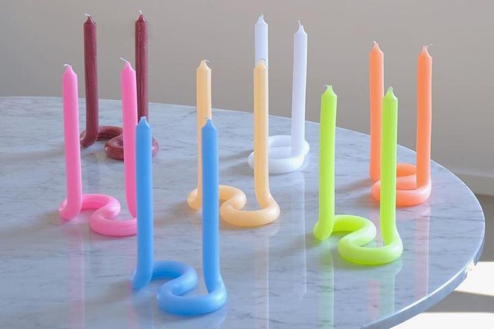 Immagine prodotto Twist Giallo (1 pz.)