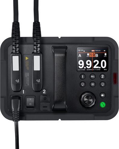 Produktbild Godox P2400 Power Pack
