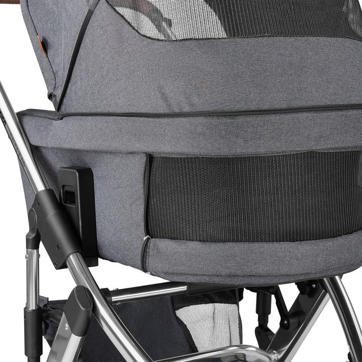 Actual product image ABC Design Salsa 4 Air Diamond Edition