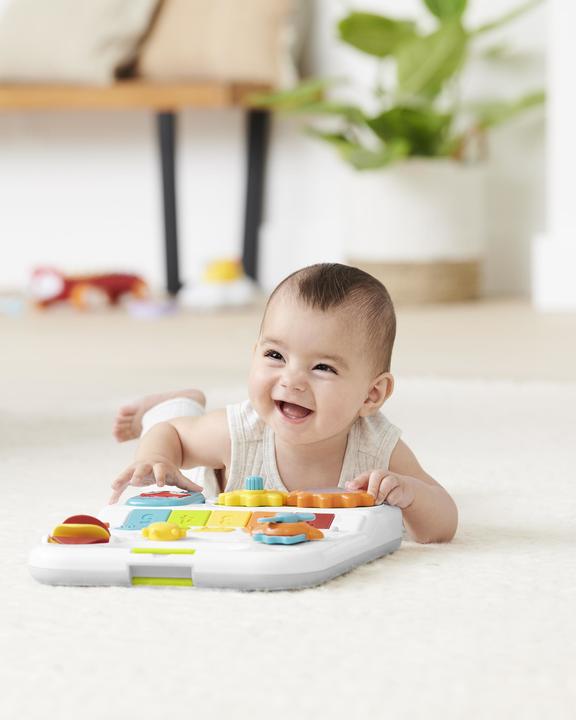 Produktbild Skiphop E&M Grow Along 4 in 1 Activity Walker
