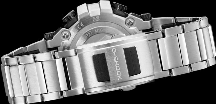 Image du produit G-Shock MT-G (Montre de plongée, 51.90 mm)