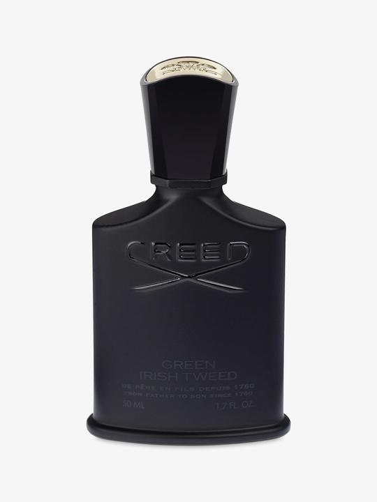 Actual product image Creed Green Irish Tweed (Eau de parfum, 50 ml)