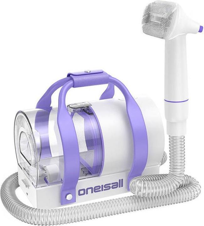 Produktbild Oneisall BM5 cordless grooming kit (Hund, 2000 ml)
