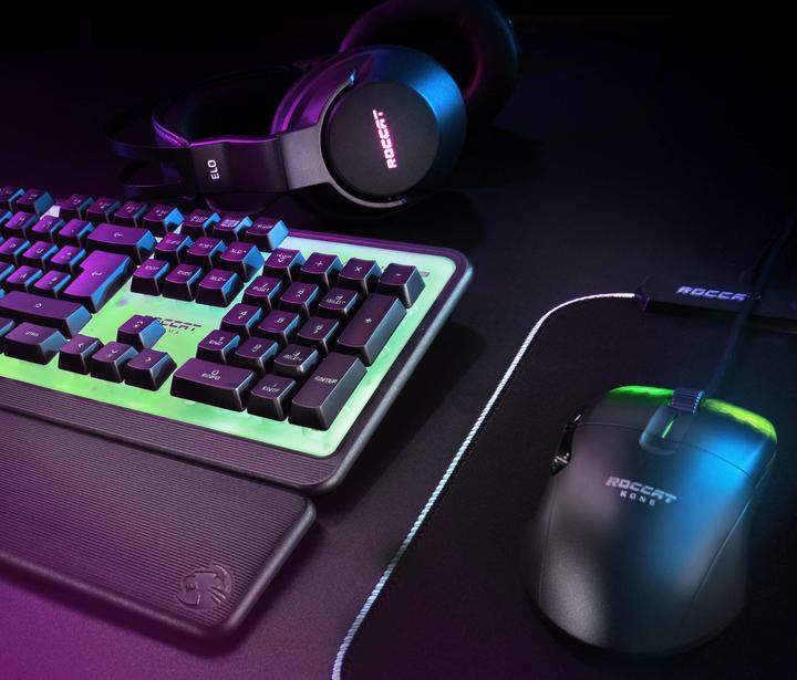 Immagine prodotto Roccat Magma (DE, Cablato)
