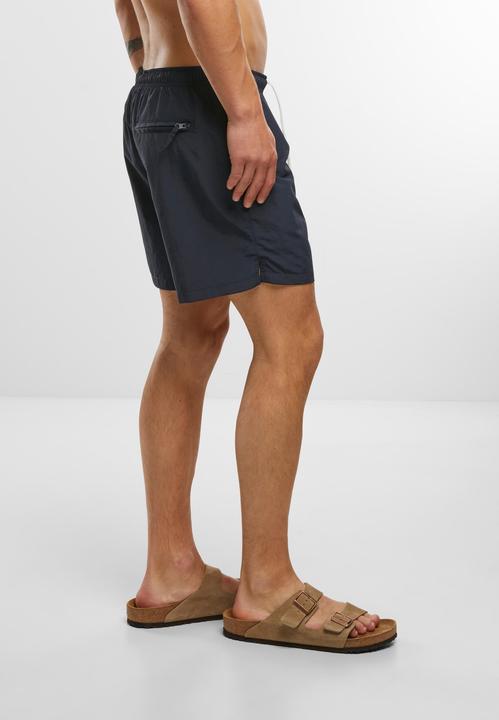 Actual product image Brandit Swimshort Basic - 194389 (XL)