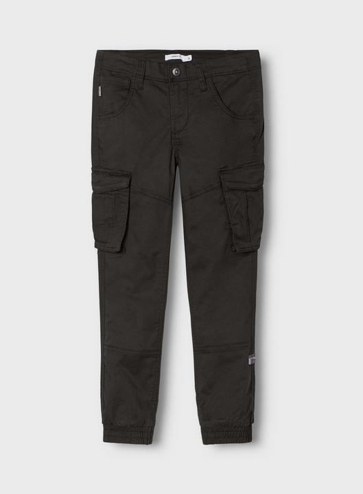 Produktbild Name it Regular Fit Cargohose (128)