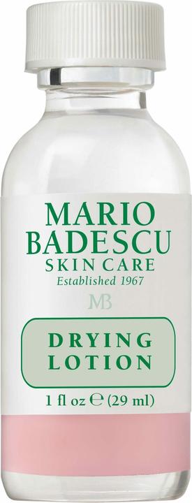 Actual product image Mario Badescu Drying Lotion (Cleansing lotion, 29 ml)
