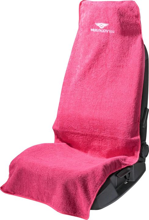 Produktbild Walser PKW-Sitzaufleger Multicover, Auto-Sitzauflage waschbar pink