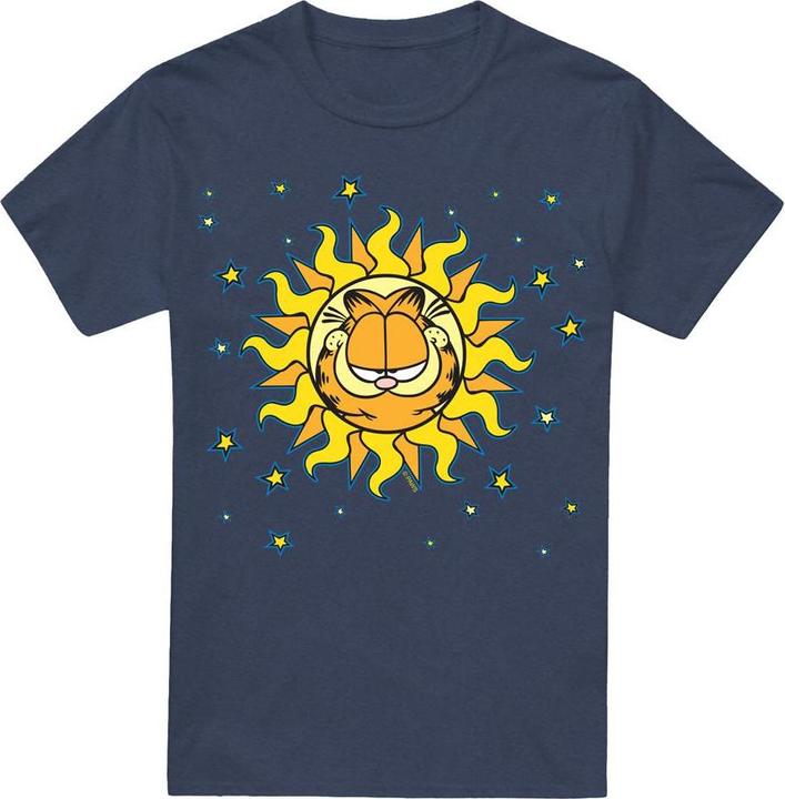 Image du produit Garfield - T-shirt CELESTIAL - Adulte (M)
