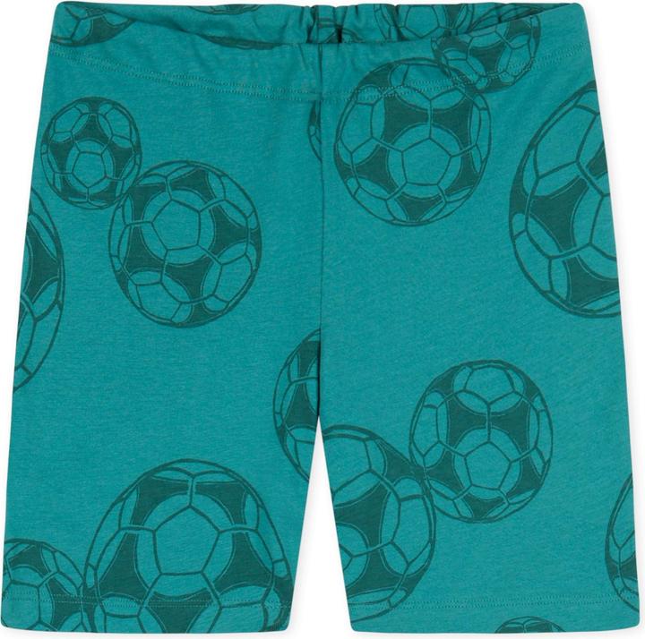 Immagine prodotto Schiesser Pigiama in cotone biologico Boys World (98)