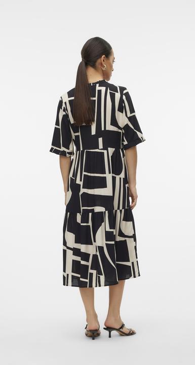 Actual product image Vero Moda VMEASY long dress dress (S)