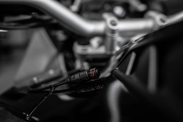 Produktbild TomTom Ladekabel