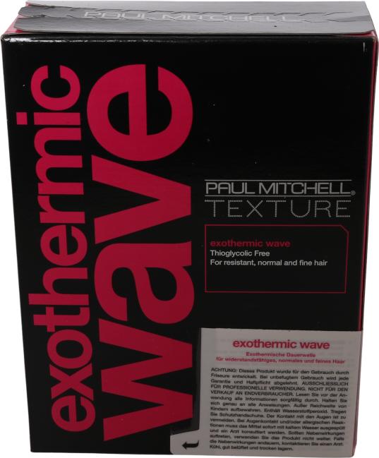 Immagine prodotto Paul Mitchell Onda esotermica (Cera per capelli, 100 ml)