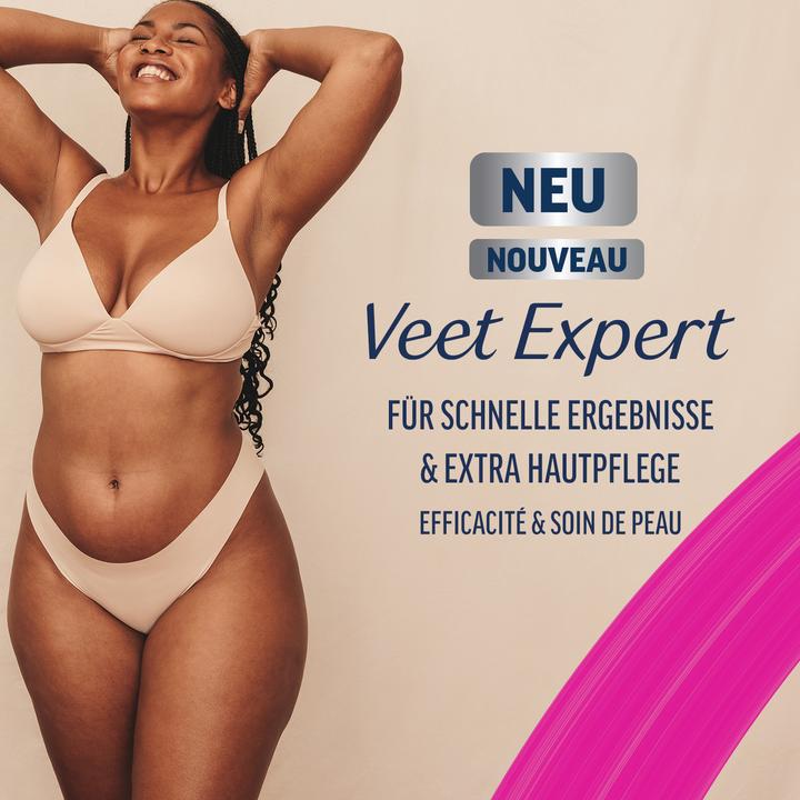 Produktbild Veet Expert (40 x)