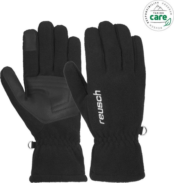 Reusch Basic Touch Tec (7)