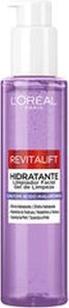 Actual product image L'Oréal Paris L'Oreal Revitalift Moisturizing Facial Cleansing Gel 150 Ml (Gel, 150 ml)