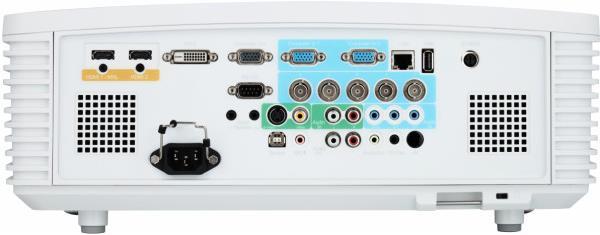 Produktbild Viewsonic PRO9800WUL (WUXGA, 5500 lm, 1.25 - 2.13:1)